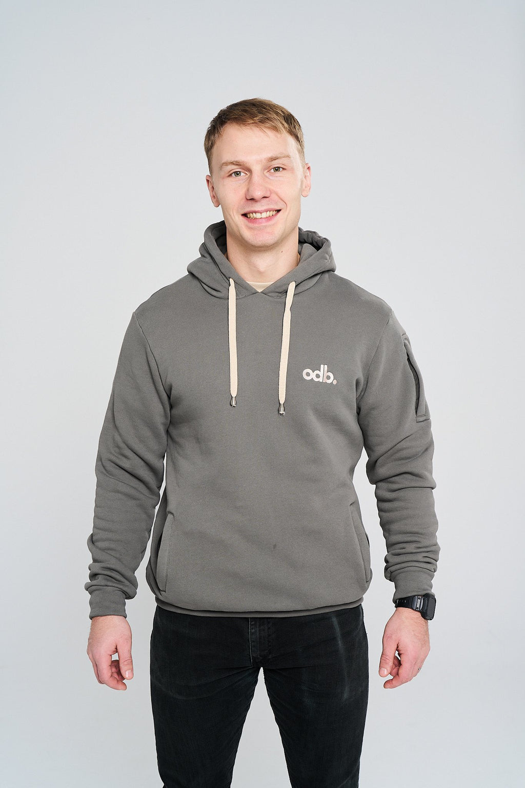 Bluza ODB.