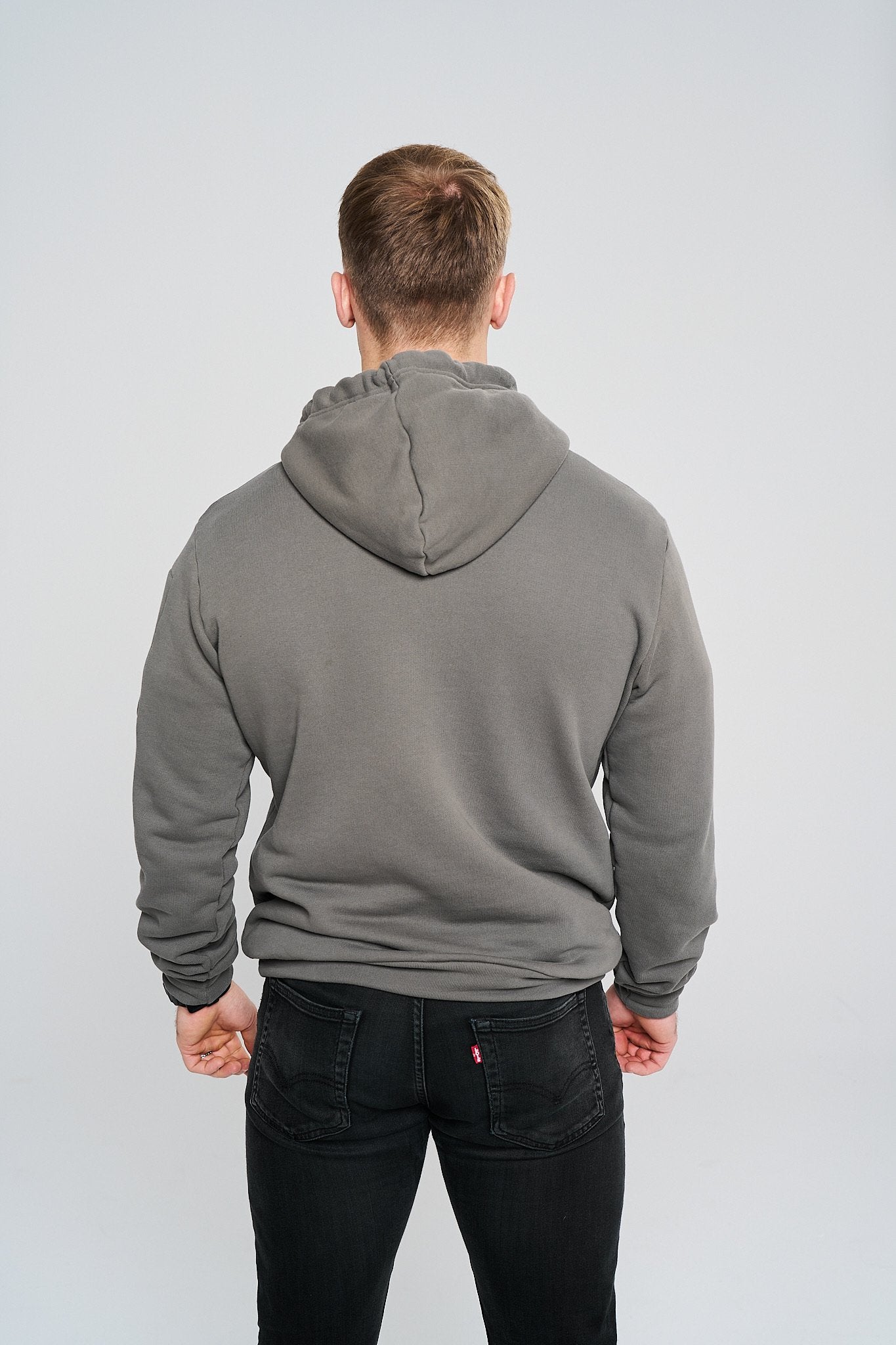 Bluza ODB.