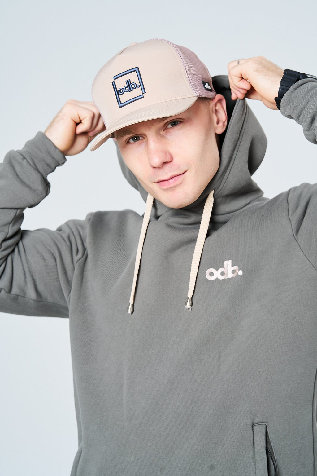 Bluza ODB.
