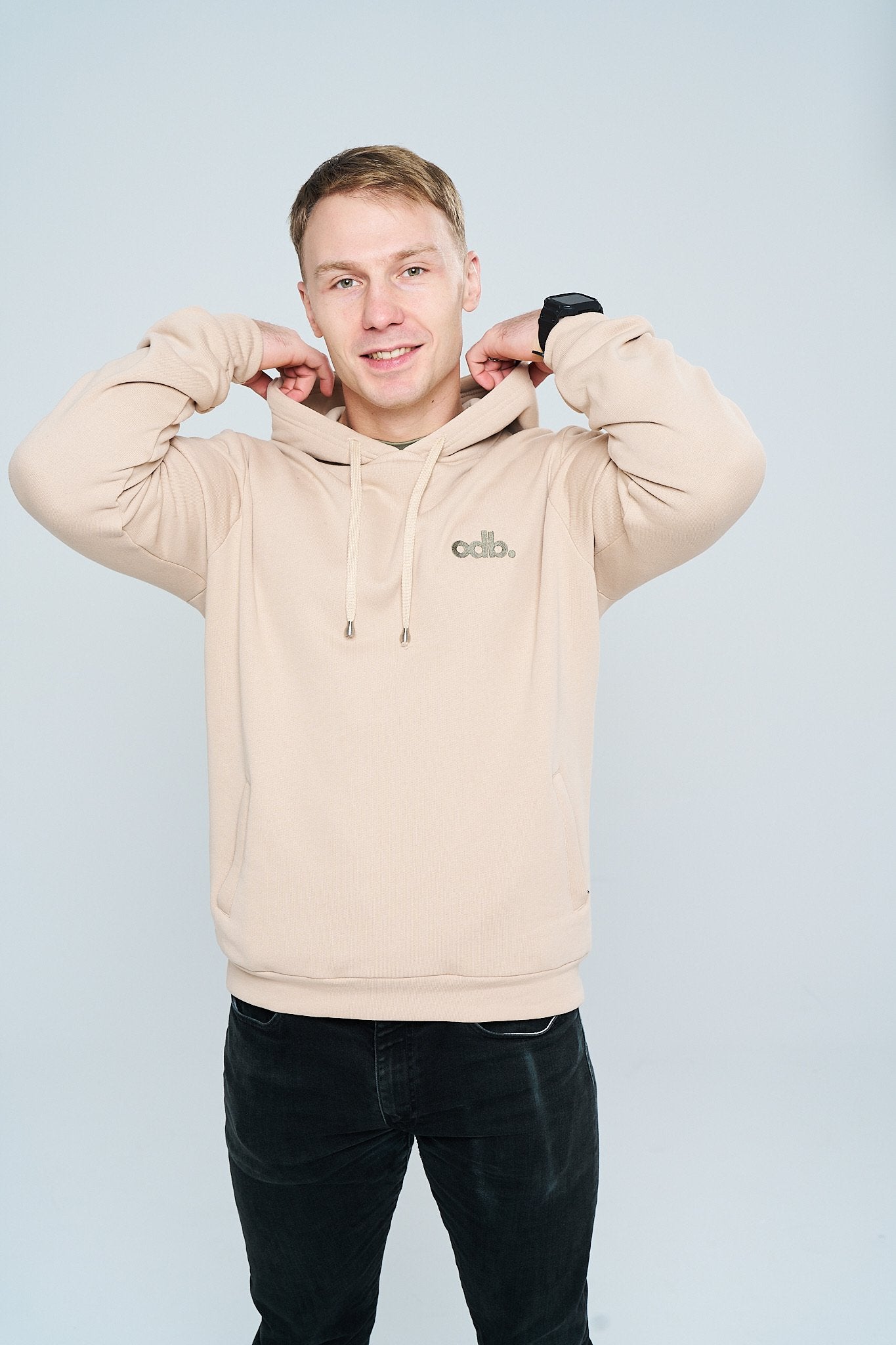Bluza ODB.