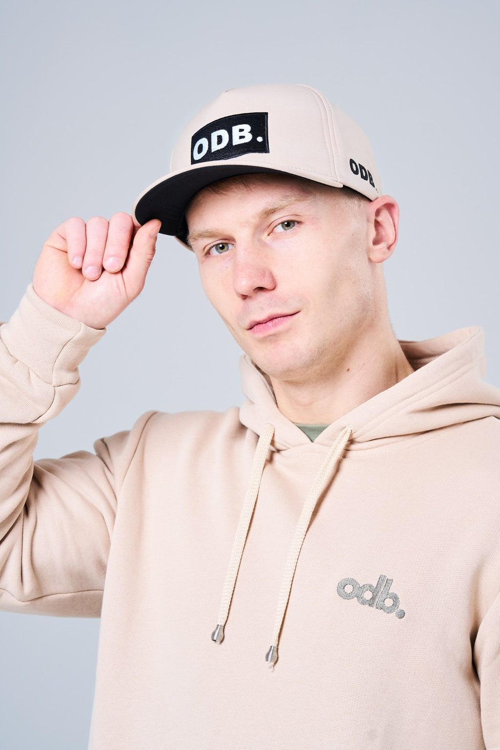 Bluza ODB.