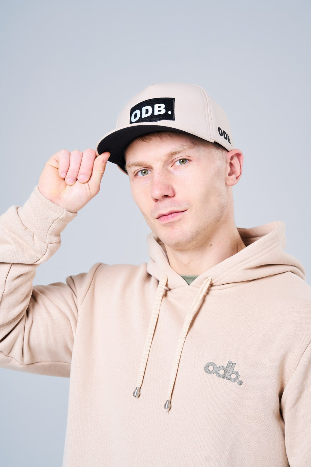 Bluza ODB.