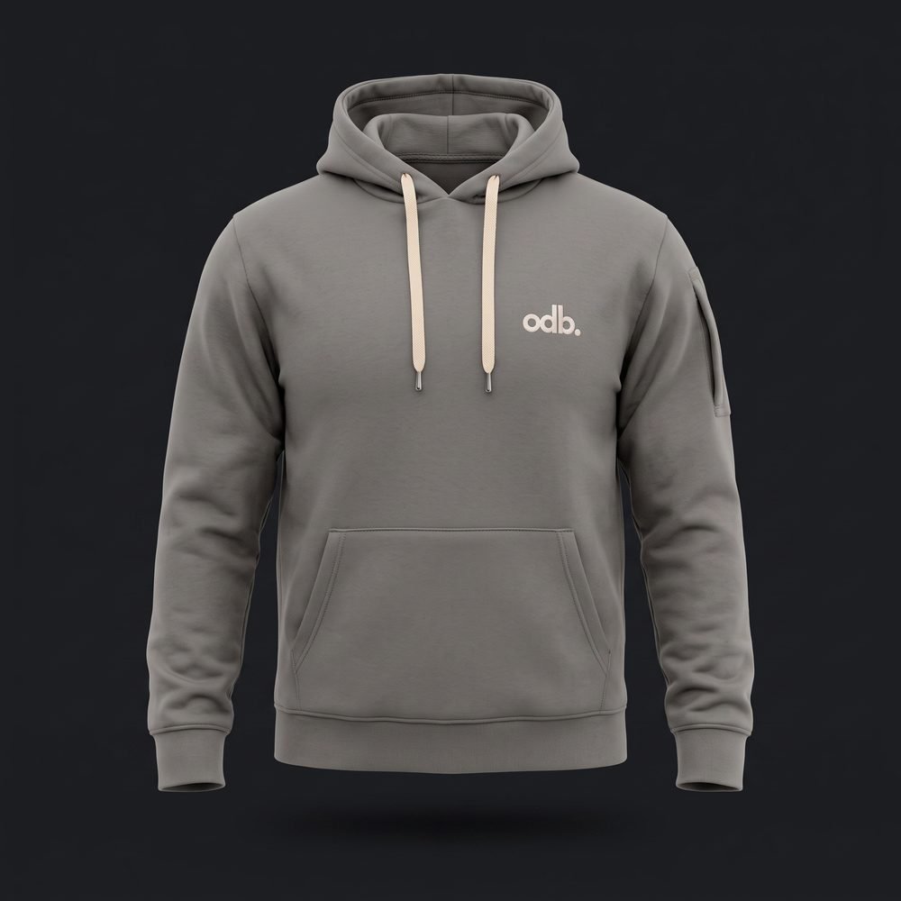 bluza — pakszot ODB.