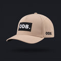 Czapka ODB. — pakszot