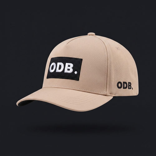 Czapka ODB. — pakszot