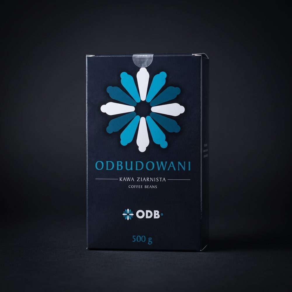 Kawa ODB. — pakszot