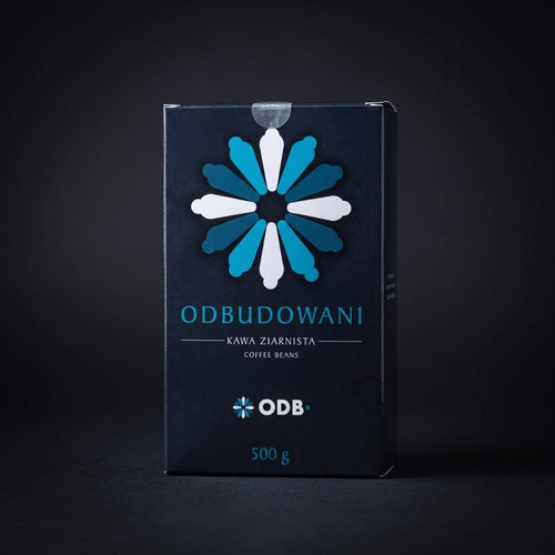 Kawa ODB. — pakszot