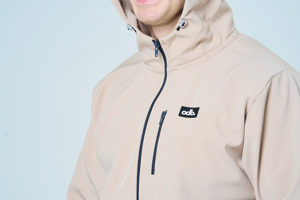 Kurtka softshell ODB.