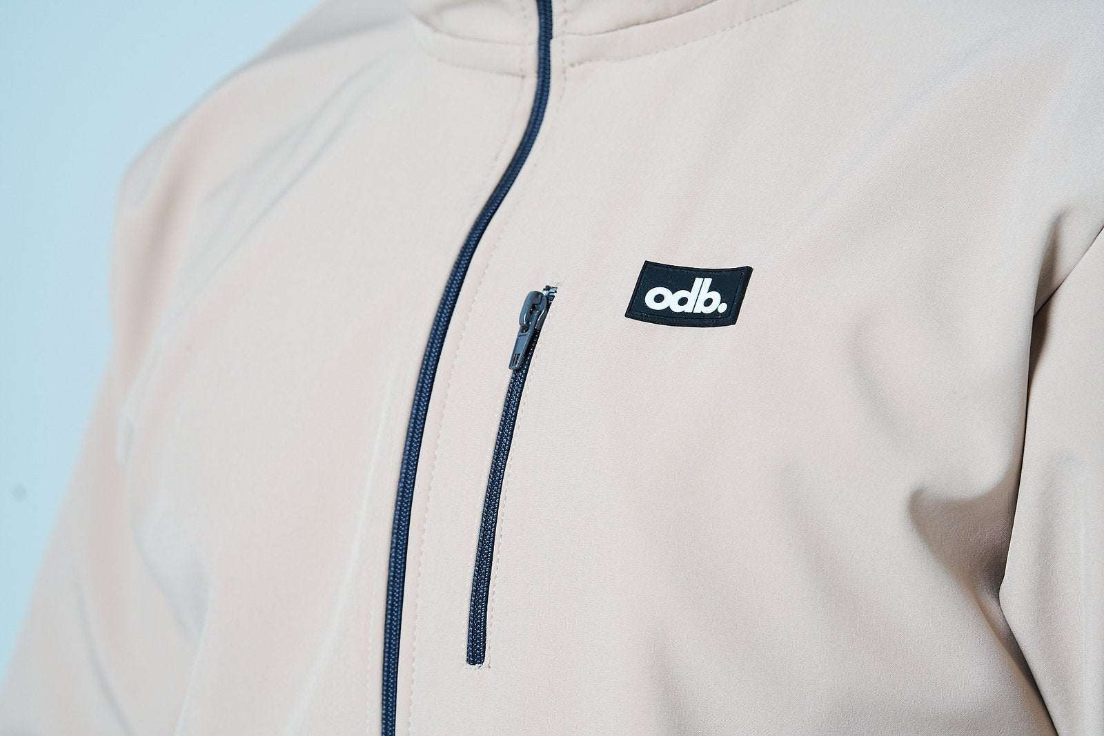 Kurtka softshell ODB.