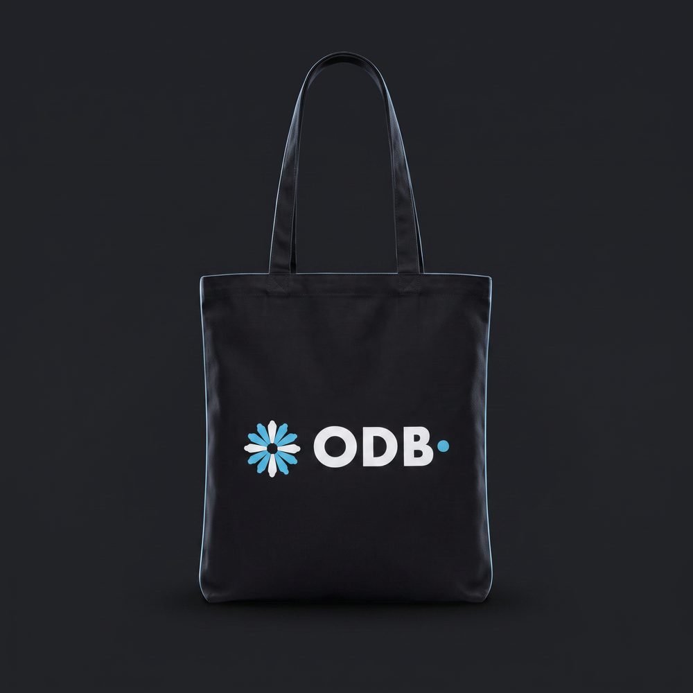 Torba ODB. — pakszot